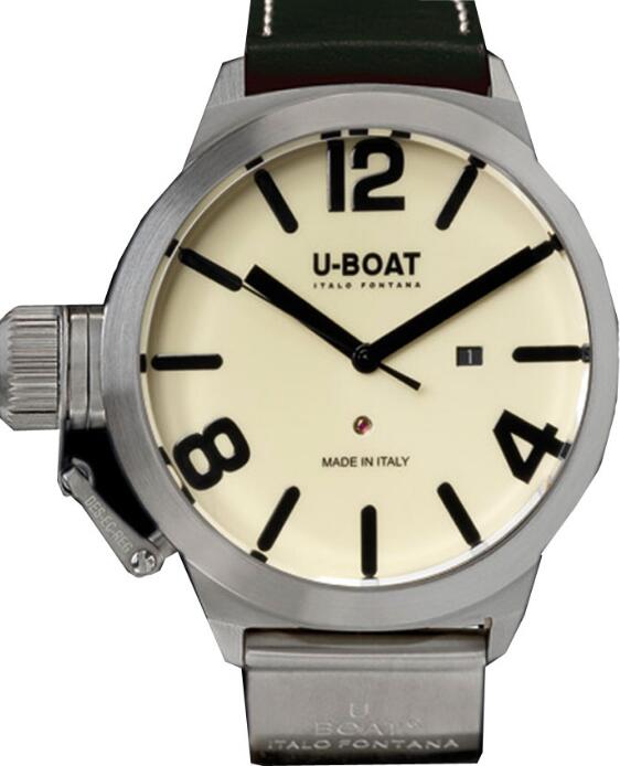 Replica U-Boat Classico AS 5565 Watch